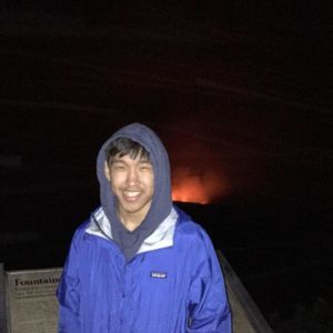 Meet your Posher, Blunka